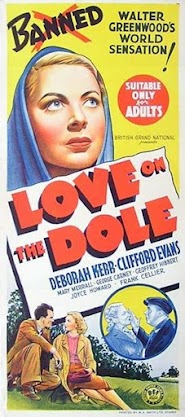 Love on the Dole (1941)