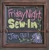 http://sugarlanequilts.blogspot.com.au/2014/08/fnsi-sign-ups-for-friday-night-sew-in.html