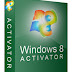 Windows 8 KMS Activator