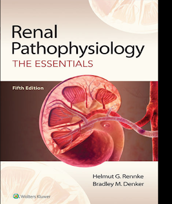 Renal Pathophysiology: The Essentials 5th Edition