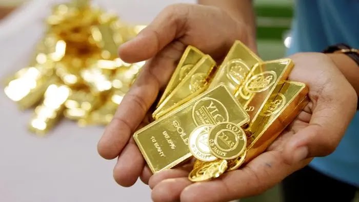 أسعار الذهب اليوم 5 يوليو 2022 وعيار 21 يسجل 974 جنيها