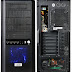 Spire Sentor 6004 Professional computer Case
