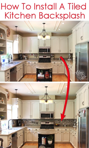 Cost to install backsplash