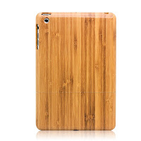 Bamboo Ipad Cover1