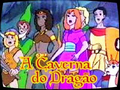 CAVERNA DO DRAGAO