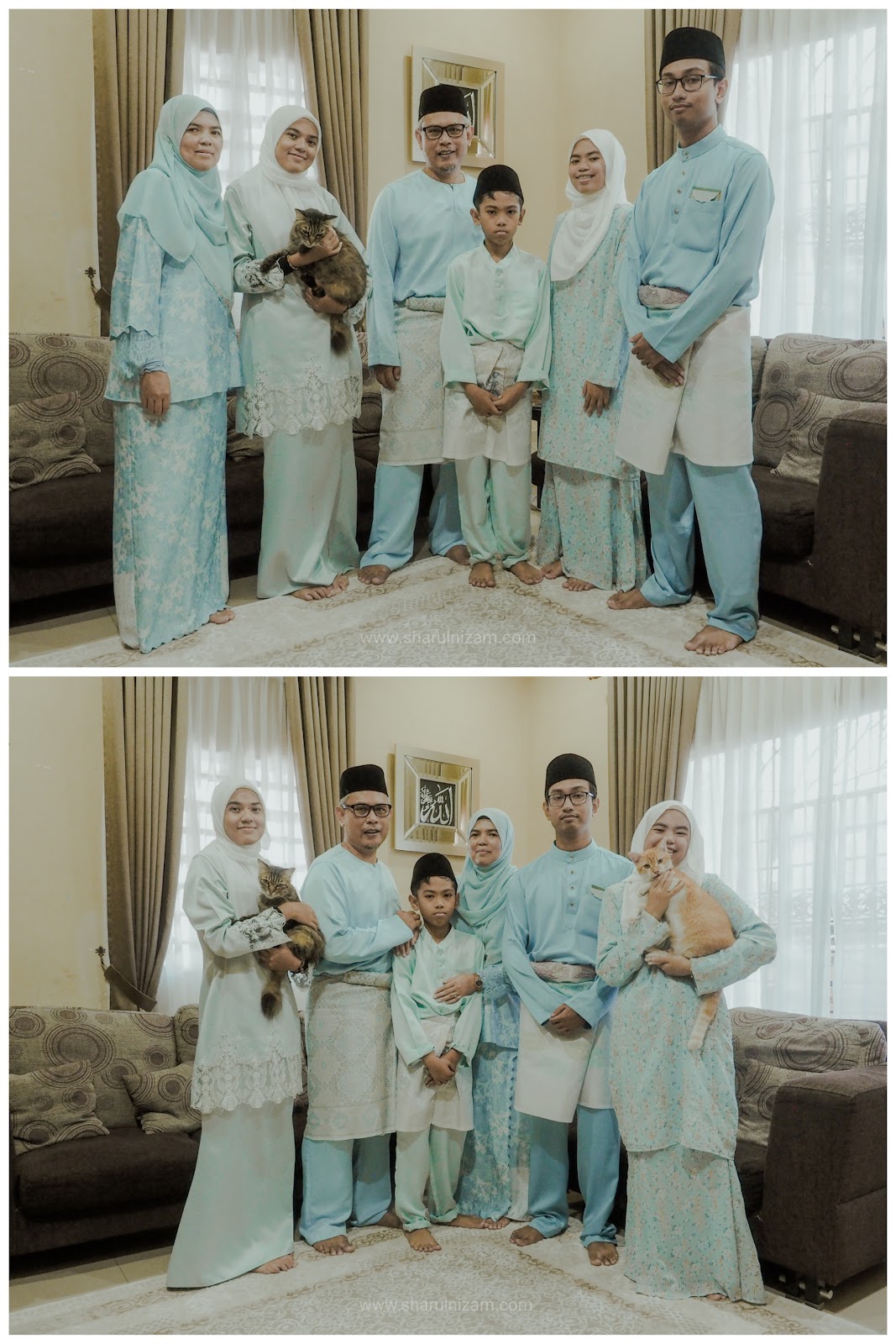 Gambar raya aidilfitri 1444H