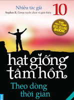 Hạt giống tâm hồn 10