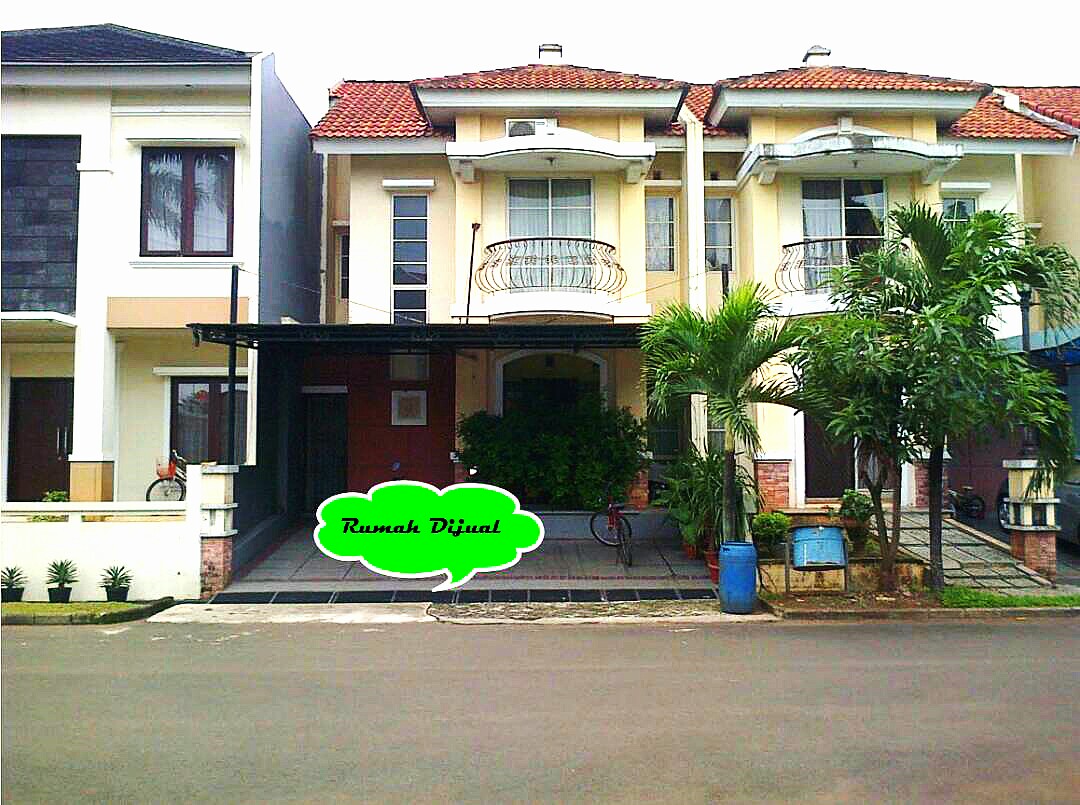 Banten Property  Agen jual beli tanah dan rumah di 
