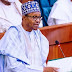 BREAKING: Buhari Reshuffles Cabinet