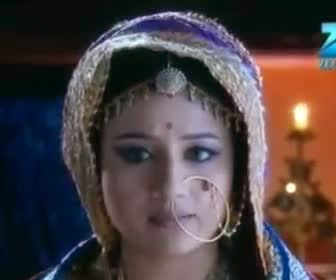 sinopsis film 'Jodha Akbar' episode 142