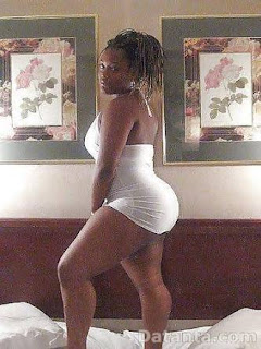 WEEKEND OFFER: sugar mummy from South Africa needs an African strong guy for hook up 