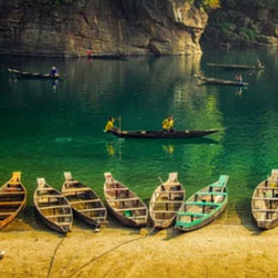 North East Tour Package from Guwahati