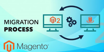 magento 2 Migration Process