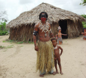 Fotos de índios