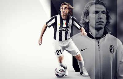 Wallpapers Juventus 2012-2013 (Edisi 5 @Majalahsoccer)