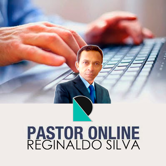 NÃO PASSE POR TEMPESTADE, FALE DOS SEUS PROBLEMAS COM O PASTOR ONLINE