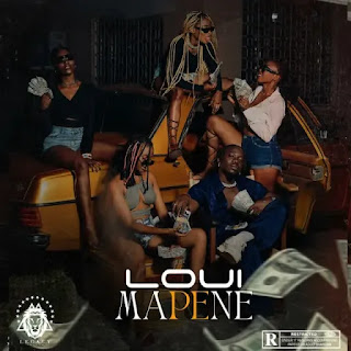 AUDIO | Loui – Mapene (Mp3 Download)