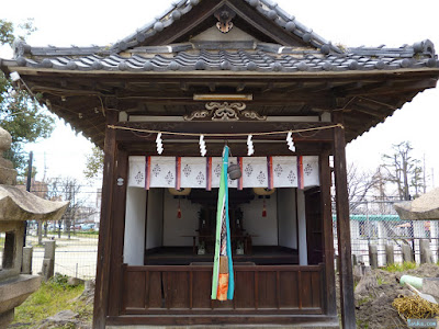 姫嶋神社金刀比羅宮