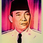 Inilah Pidato Soekarno ‘Ganyang Malaysia