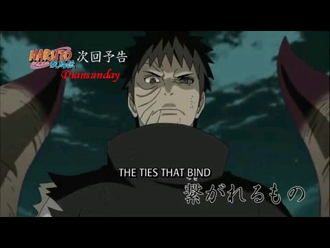 Naruto Shippuden Episode 364 Subtitle Indonesia