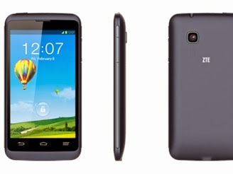 ZTE KIS 3