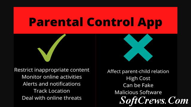 Parental Control Download Latest Version