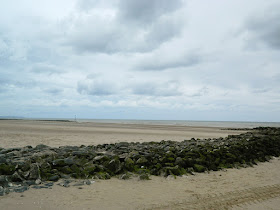 Barkby Beach, North Wales, North Wales Beach, 