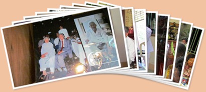 View album
