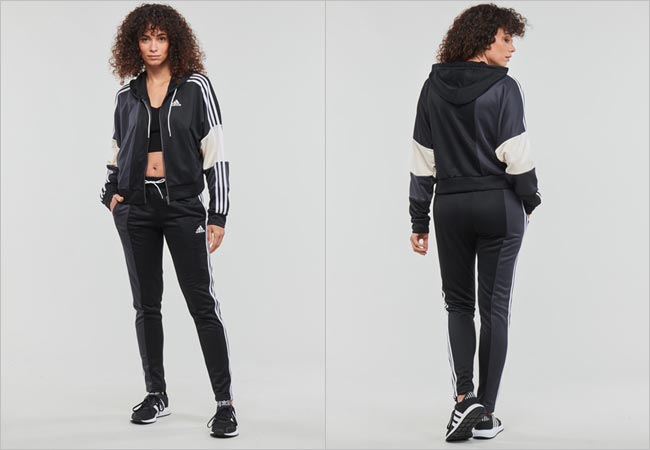 Γυναικείες Αθλητικές Φόρμες Adidas Performance