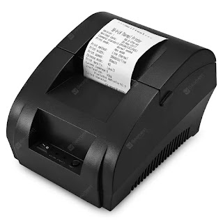 thermal printer