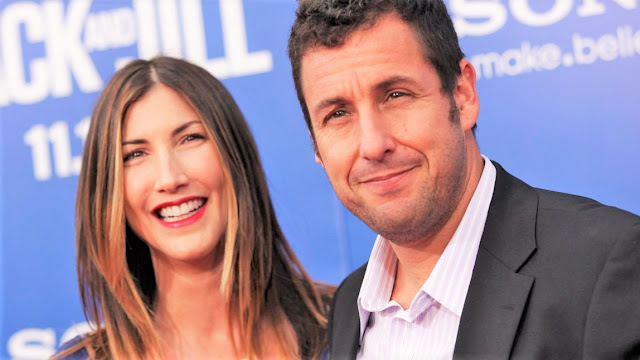 Adam Sandler the Actor