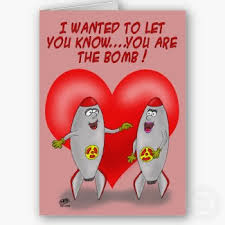 Funny Valentine's Day Cards For Friends 3