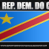 PATCH REP. DEM. DO CONGO - BRASFOOT 2017