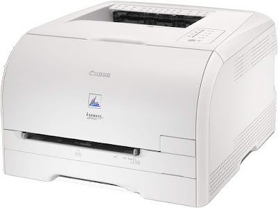 Canon i-SENSYS LBP5050 Driver Downloads