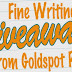 The Write Stuff Clairefontaine Notebook Giveaway