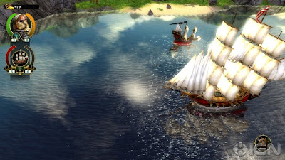 Download Pirates of Black Cove Origins DLC SKIDROW