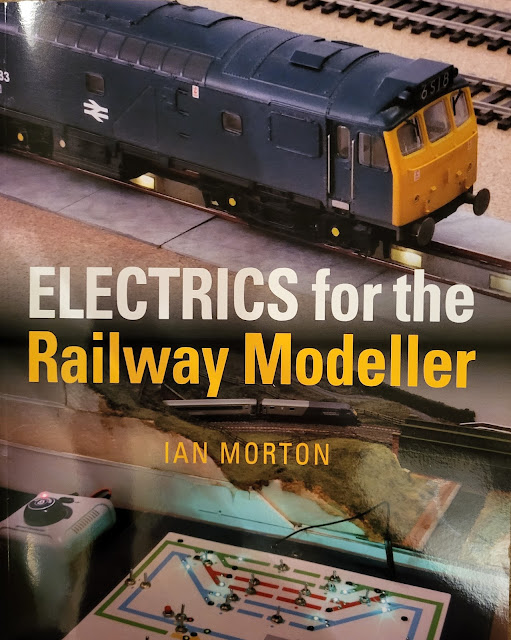 Electrics for the Railway Modeller