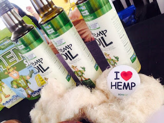  Hemp products