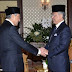 Semua jawatan menteri, timbalan, setiausaha politik dibatalkan