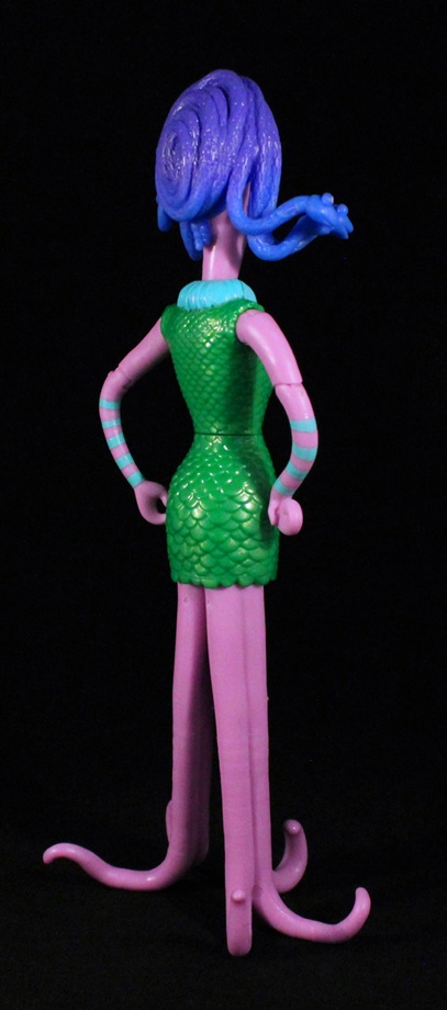 Disney Figural Novelty Pen - Celia Mae - Monsters Inc.
