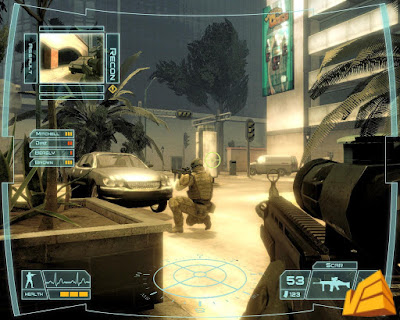 Download Game Tom Clancy's Recon Full Version
