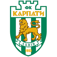 FC KARPATY LVIV-2