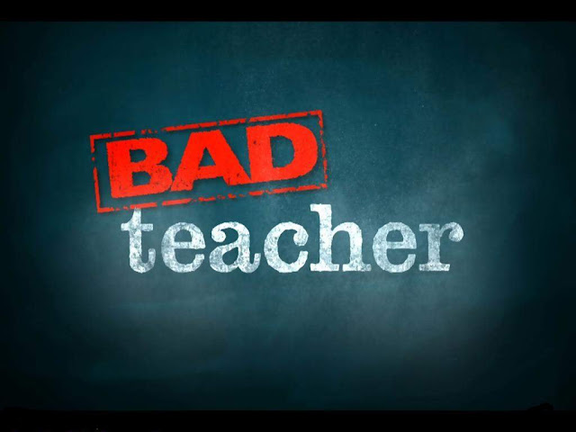 Bad Teacher Movies Wallpaper