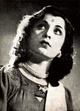 Nigar Sultana