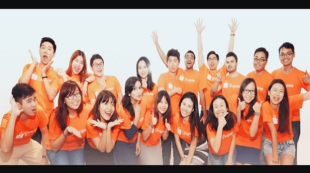  Shopee merupakan platform yang telah dirancang buat kawasan tersebut dimana memberikan pe Program Magang Shopee Warehouse 2022