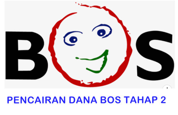 Info Pencairan Dana Bos Tahap 2