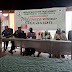 BREAKING: INEC Declares Winner Of Kwara Central Senatorial Election