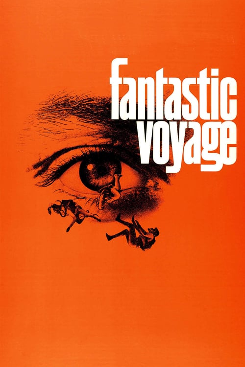 [VF] Le voyage fantastique 1966 Film Complet Streaming
