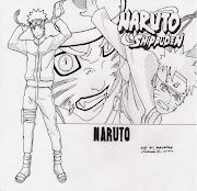 Naruto Drawings (naruto drawings )