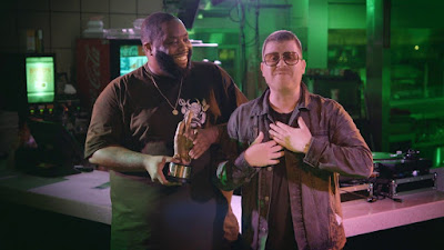 Run The Jewels Band Picture